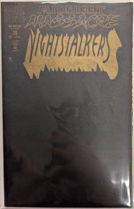 Nightstalkers #10 (1993)