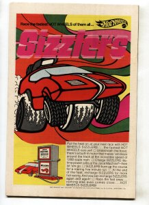 My Love #9 - 1971 - Marvel - FN - comic book