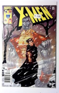 X-Men #110 (2001) Marvel Comics 1st Print Comic Book