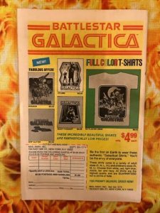 The Defenders #71 (1979) - VF-