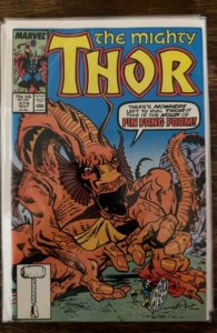 Thor #379 (1987)