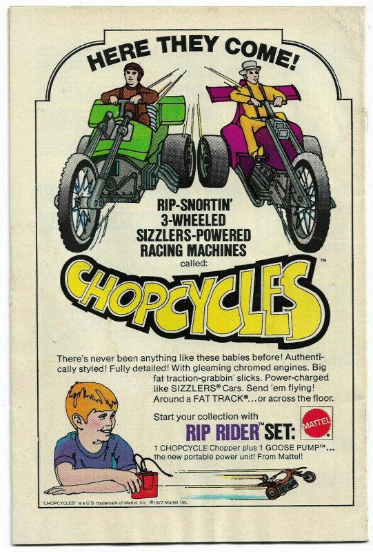 WAR IS HELL#1 FN/VF 1974 MARVEL BRONZE AGE COMICS