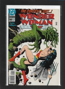 Wonder Woman #92 (1994)  (box C)