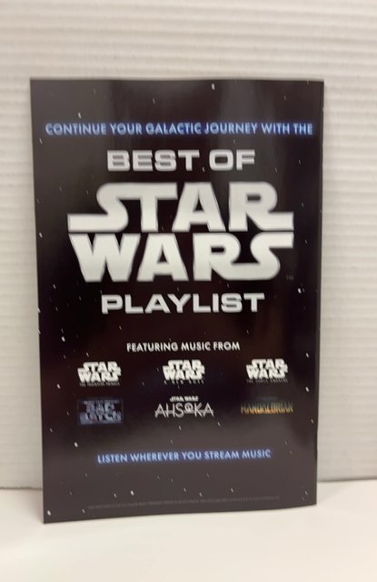 Ultimate X-Men #3 Cola Cover (2024)