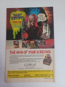 Vault of Horror #7 - Horror - EC Reprint - 1994 - NM