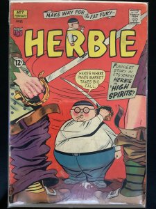 Herbie #7 (1965)