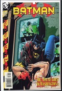 Batman #562 (1999) Batman