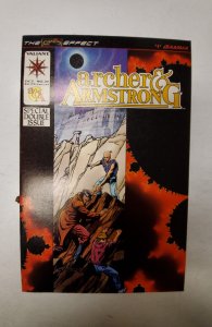Archer & Armstrong #26 (1994) NM Valiant Comic Book J703
