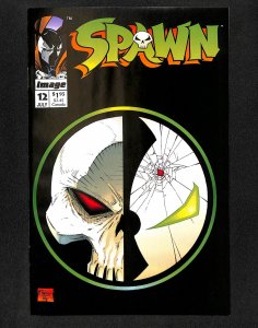Spawn #12 (1993)