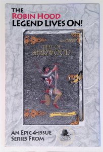 Adventures into the Unknown Special Ed #1 (1990, A+) 8.0 VF