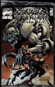 WildC.A.T.S/X-Men: The Dark Age (1998)