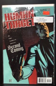 Human Target #14 (2004)