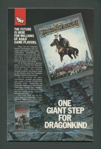 Green Arrow #1  / 9.6 NM+ - 9.8 NM-MT  /  February 1988