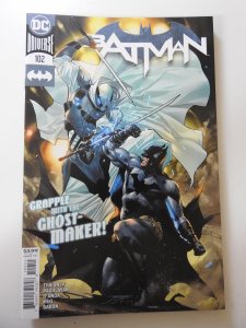 Batman #102 (2021)