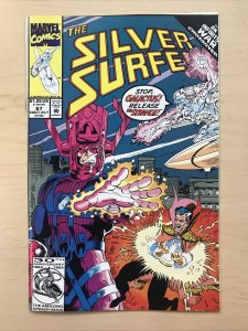 Silver Surfer 67