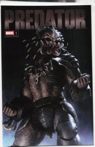 Predator Issue # 1