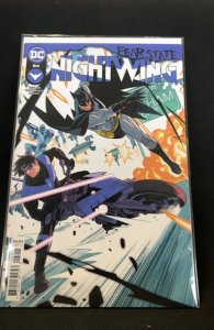 Nightwing #84 (2021)