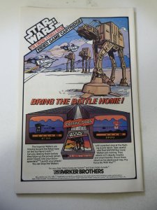 The Uncanny X-Men #162 (1982) VF Condition