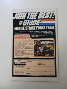 The Avengers #222 (1982) VF- condition