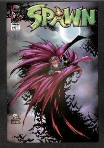 Spawn #58