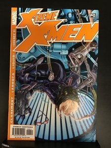 X-Treme X-Men #6 Direct Edition (2001) (nm)