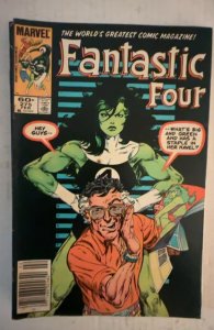 Fantastic Four #275 (1985)