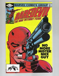 Daredevil #184 