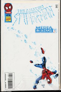 The Amazing Spider-Man #408 (1996) Spider-Man