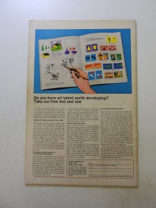 The Incredible Hulk #125 (1970) FN- condition