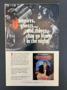 Spider-Man #2 Direct Edition (1990) - NM