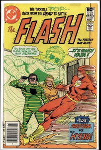 The Flash #303 (1981) The Flash