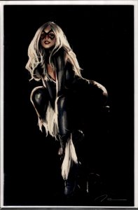 Black Cat #1 Unknown Comics Cover E (2019) Black Cat
