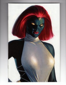 Rogue & Gambit #1 Ross Cover (2023)    / HCA6