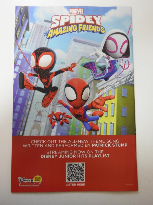 Spirits of Vengeance: Spirit Rider #1 (2021) Second Printing