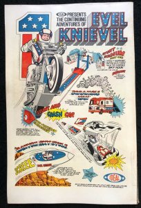 DC 100 Page Super Spectacular (1975) #110 Detective Comics #445 FN Batman DC-110