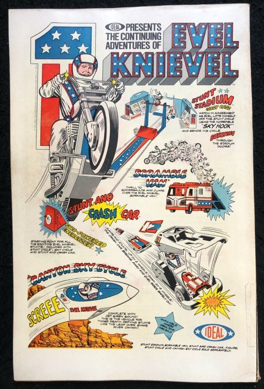 DC 100 Page Super Spectacular (1975) #110 Detective Comics #445 FN Batman DC-110