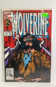 Wolverine #66 (1993)