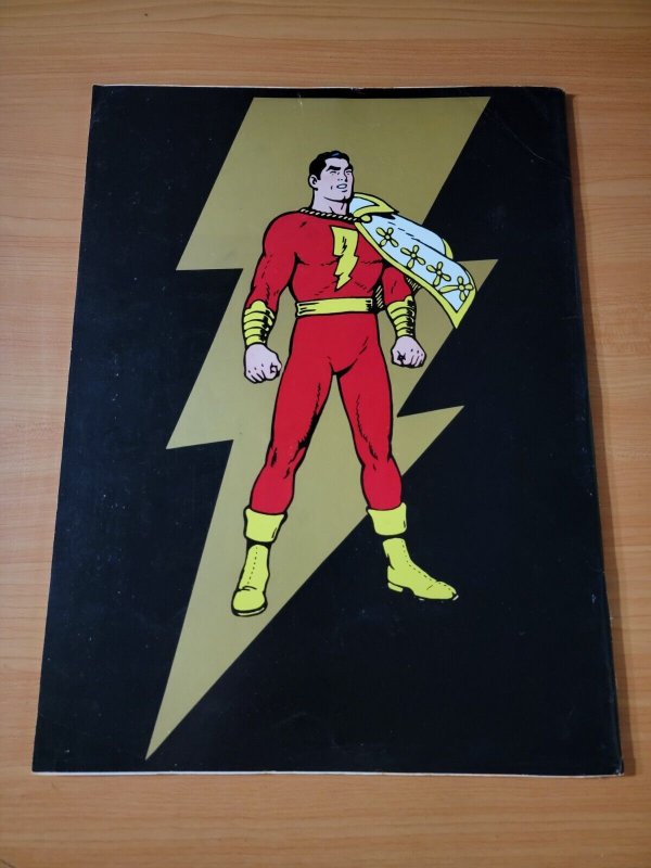 Famous First Edition Whiz Comics #1 Treasury ~ FN - VERY FINE VF ~ 1974 DC