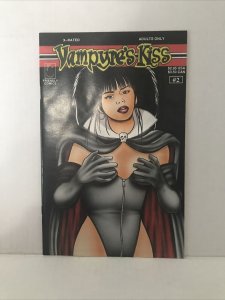 Vampyre’s Kiss #2