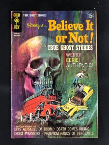 Ripley's Believe it or Not! #11 (1968)