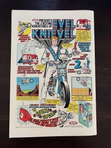 Thor #220 Marvel 1974 VF/NM 9.0