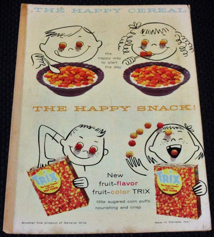 Four Color #732 (1956)