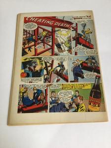 Mutt And Jeff 41 Vf Very Fine 8.0 National Comics Golden Age