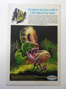 Secret Six #4 (1968) FN/VF Condition!