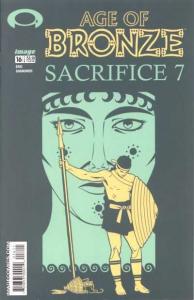 Sacrifice 7