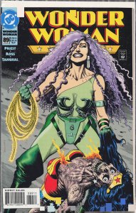 Wonder Woman #89 (1994) Wonder Woman