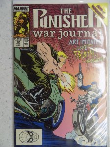 The Punisher War Journal #12 (1989)