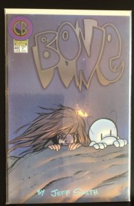 Bone #40 (2001)