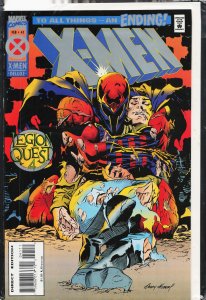 X-Men #41 (1995) X-Men