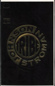 Tribe #1 (1993) Tribe